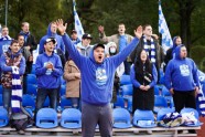 Futbols, Latvijas kauss: RFS - Riga FC - 62