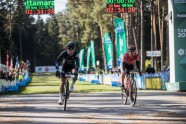 Kalnu riteņbraukšana, Tartu MTB maratons - 43