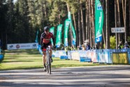 Kalnu riteņbraukšana, Tartu MTB maratons - 45