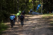 Kalnu riteņbraukšana, Tartu MTB maratons - 73