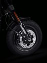 Harley-Davidson Fat Bob 114 - 4
