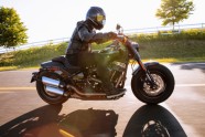 Harley-Davidson Fat Bob 114 - 7