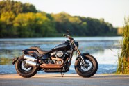 Harley-Davidson Fat Bob 114 - 8