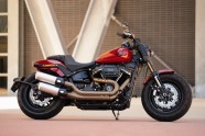 Harley-Davidson Fat Bob 114 - 9