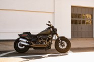 Harley-Davidson Fat Bob 114 - 12