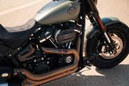 Harley-Davidson Fat Bob 114 - 19