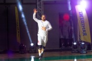 Basketbols, Ramirent Nacionālā basketbola līga: Jēkabpils - Līvani - 4