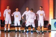 Basketbols, Ramirent Nacionālā basketbola līga: Jēkabpils - Līvani - 7