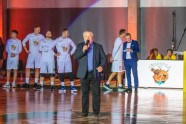 Basketbols, Ramirent Nacionālā basketbola līga: Jēkabpils - Līvani - 8