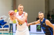 Basketbols, Ramirent Nacionālā basketbola līga: Jēkabpils - Līvani - 18