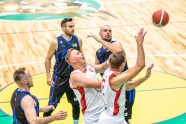 Basketbols, Ramirent Nacionālā basketbola līga: Jēkabpils - Līvani - 19