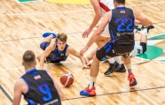 Basketbols, Ramirent Nacionālā basketbola līga: Jēkabpils - Līvani - 21