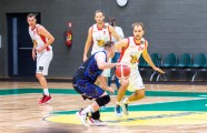 Basketbols, Ramirent Nacionālā basketbola līga: Jēkabpils - Līvani - 29