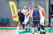 Basketbols, Ramirent Nacionālā basketbola līga: Jēkabpils - Līvani - 30