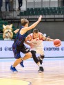 Basketbols, Ramirent Nacionālā basketbola līga: Jēkabpils - Līvani - 32