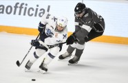 Hokejs, MHL spēle: HK Rīga - Taifun - 13