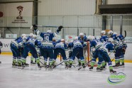 Hokejs, OHL spēle: Mogo/LSPA - Zemgale/LLU - 3