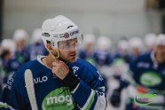 Hokejs, OHL spēle: Mogo/LSPA - Zemgale/LLU - 5