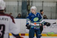Hokejs, OHL spēle: Mogo/LSPA - Zemgale/LLU - 7