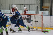 Hokejs, OHL spēle: Mogo/LSPA - Zemgale/LLU - 10