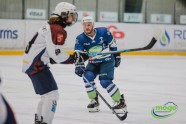 Hokejs, OHL spēle: Mogo/LSPA - Zemgale/LLU - 12