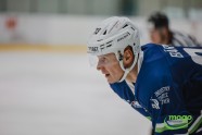 Hokejs, OHL spēle: Mogo/LSPA - Zemgale/LLU - 13