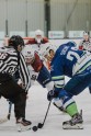 Hokejs, OHL spēle: Mogo/LSPA - Zemgale/LLU - 14