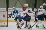 Hokejs, OHL spēle: Mogo/LSPA - Zemgale/LLU - 16