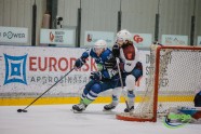 Hokejs, OHL spēle: Mogo/LSPA - Zemgale/LLU - 17