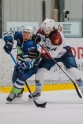 Hokejs, OHL spēle: Mogo/LSPA - Zemgale/LLU - 18