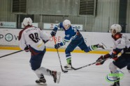 Hokejs, OHL spēle: Mogo/LSPA - Zemgale/LLU - 20