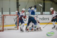 Hokejs, OHL spēle: Mogo/LSPA - Zemgale/LLU - 21