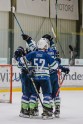 Hokejs, OHL spēle: Mogo/LSPA - Zemgale/LLU - 23