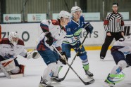 Hokejs, OHL spēle: Mogo/LSPA - Zemgale/LLU - 25