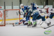 Hokejs, OHL spēle: Mogo/LSPA - Zemgale/LLU - 26