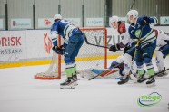 Hokejs, OHL spēle: Mogo/LSPA - Zemgale/LLU - 27