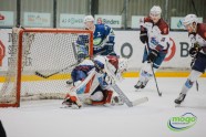 Hokejs, OHL spēle: Mogo/LSPA - Zemgale/LLU - 30