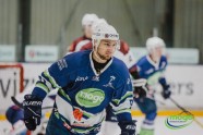 Hokejs, OHL spēle: Mogo/LSPA - Zemgale/LLU - 31