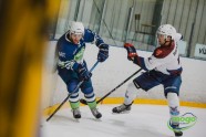 Hokejs, OHL spēle: Mogo/LSPA - Zemgale/LLU - 32