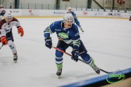 Hokejs, OHL spēle: Mogo/LSPA - Zemgale/LLU - 33