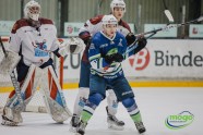 Hokejs, OHL spēle: Mogo/LSPA - Zemgale/LLU - 41