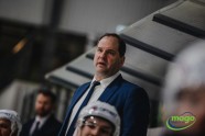 Hokejs, OHL spēle: Mogo/LSPA - Zemgale/LLU - 43