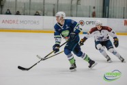 Hokejs, OHL spēle: Mogo/LSPA - Zemgale/LLU - 44