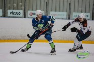 Hokejs, OHL spēle: Mogo/LSPA - Zemgale/LLU - 47