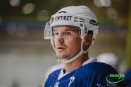 Hokejs, OHL spēle: Mogo/LSPA - Zemgale/LLU - 48