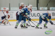 Hokejs, OHL spēle: Mogo/LSPA - Zemgale/LLU - 98
