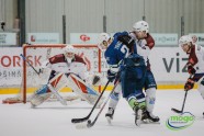 Hokejs, OHL spēle: Mogo/LSPA - Zemgale/LLU - 99