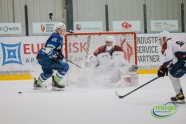 Hokejs, OHL spēle: Mogo/LSPA - Zemgale/LLU - 103