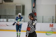 Hokejs, OHL spēle: Mogo/LSPA - Zemgale/LLU - 105