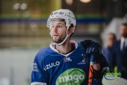 Hokejs, OHL spēle: Mogo/LSPA - Zemgale/LLU - 106